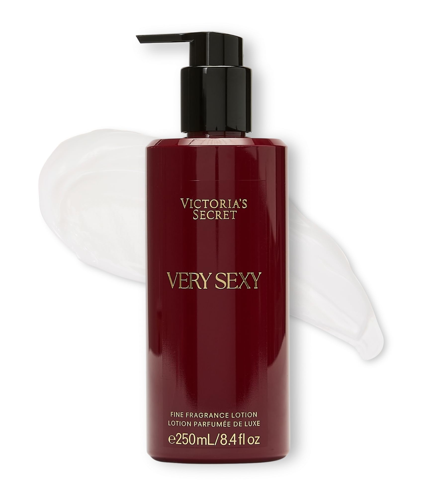 Victoria's Secret ボディローション 4本セット ヴィクトリアシークレット ボディローション4本セット
