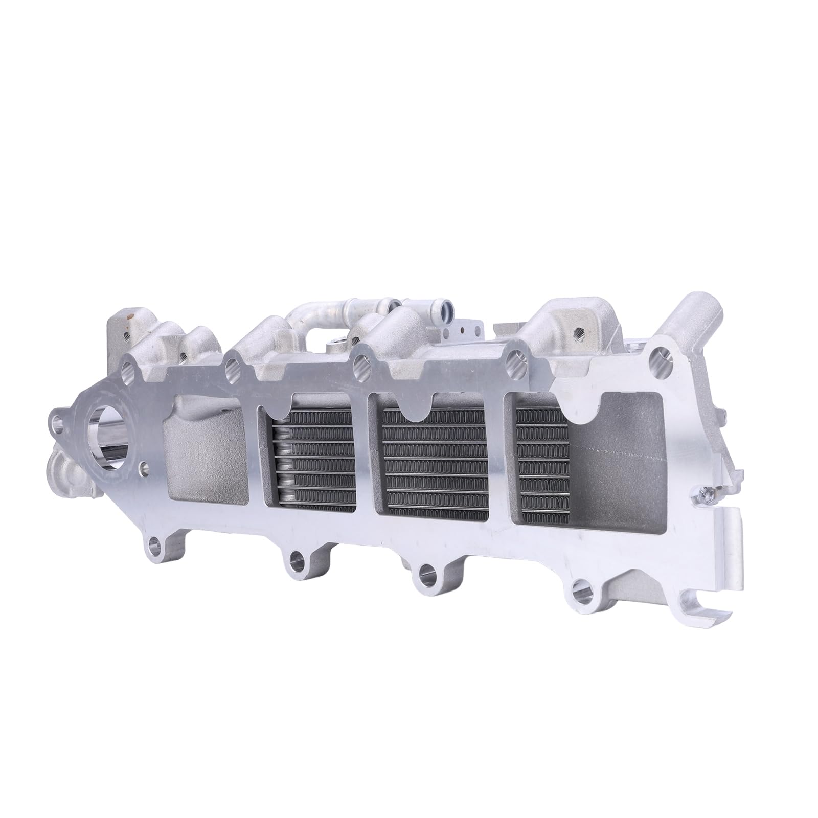 818683 Intercooler para A3 8V1 8VK Tubo de aspiración 58004376 04L129711AC