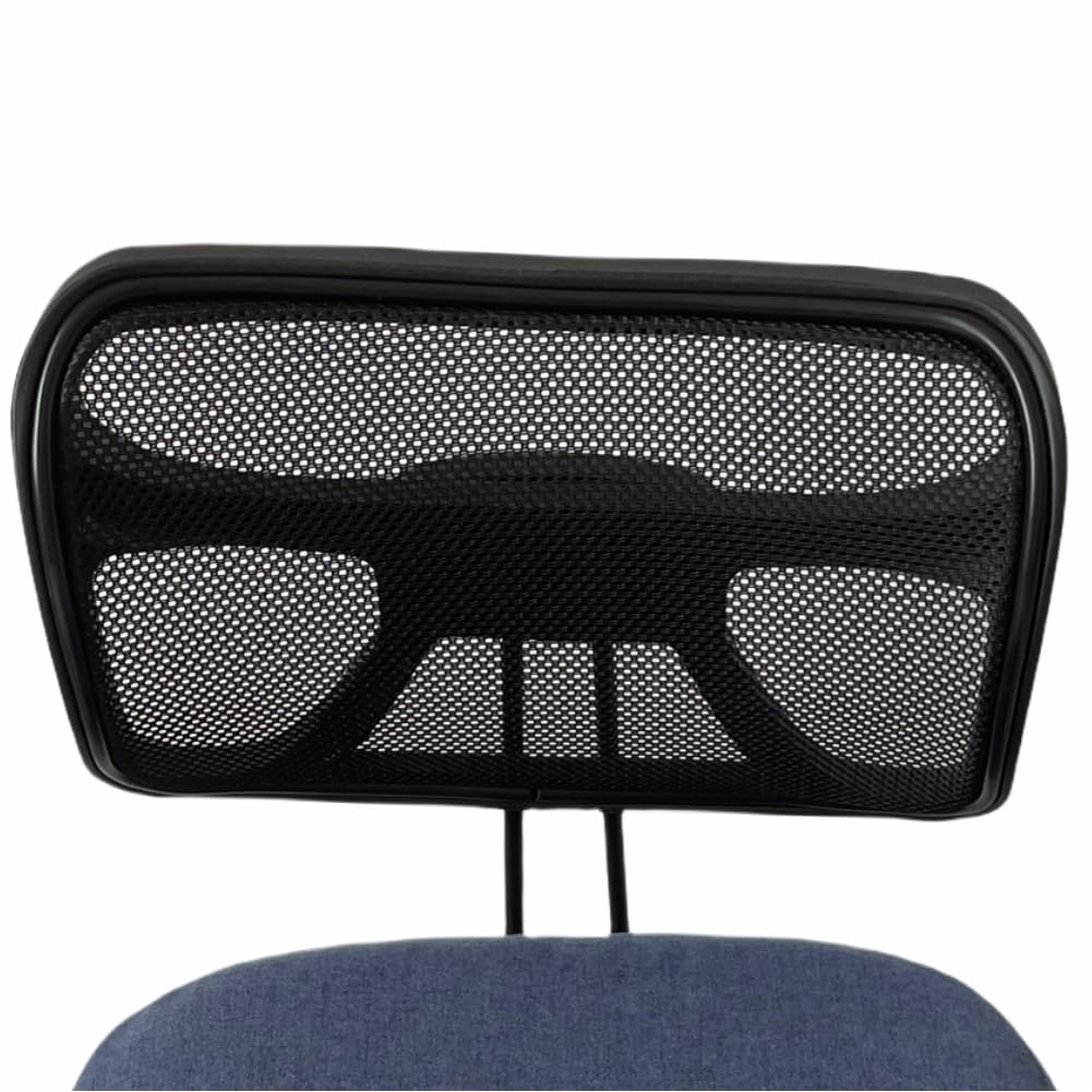 Chaise à Genoux Ergonomique O'Kneel - Avec Dossier, Réglable, Bureau