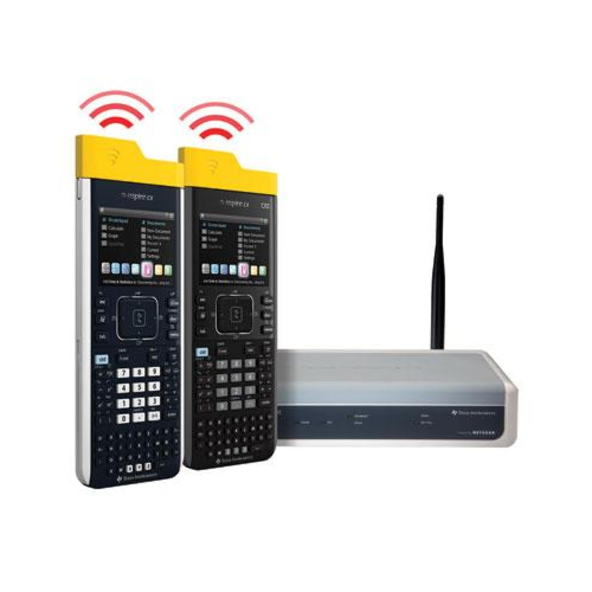Amazon.com : Texas Instruments Nspire CX NAVN3/CRK30/2L1