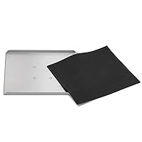 Vista 2 de NEWTRY Plataforma para la incubadora controlada por temperatura ES-60 & Shaker Incubadora de agitación científica 50~300rpm (PP-4)