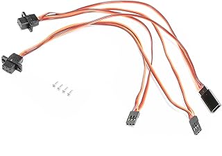 E-flite Wing Plug Set Turbo Timber Evolution 1.5m EFL105257 Replacement Airplane Parts