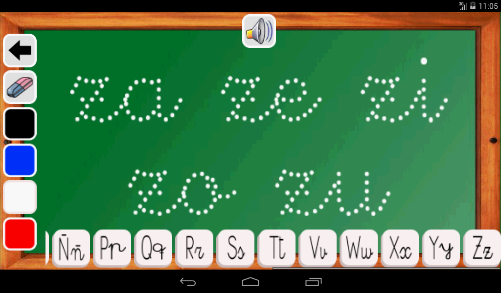 Learn to read and write - App on Amazon Appstore