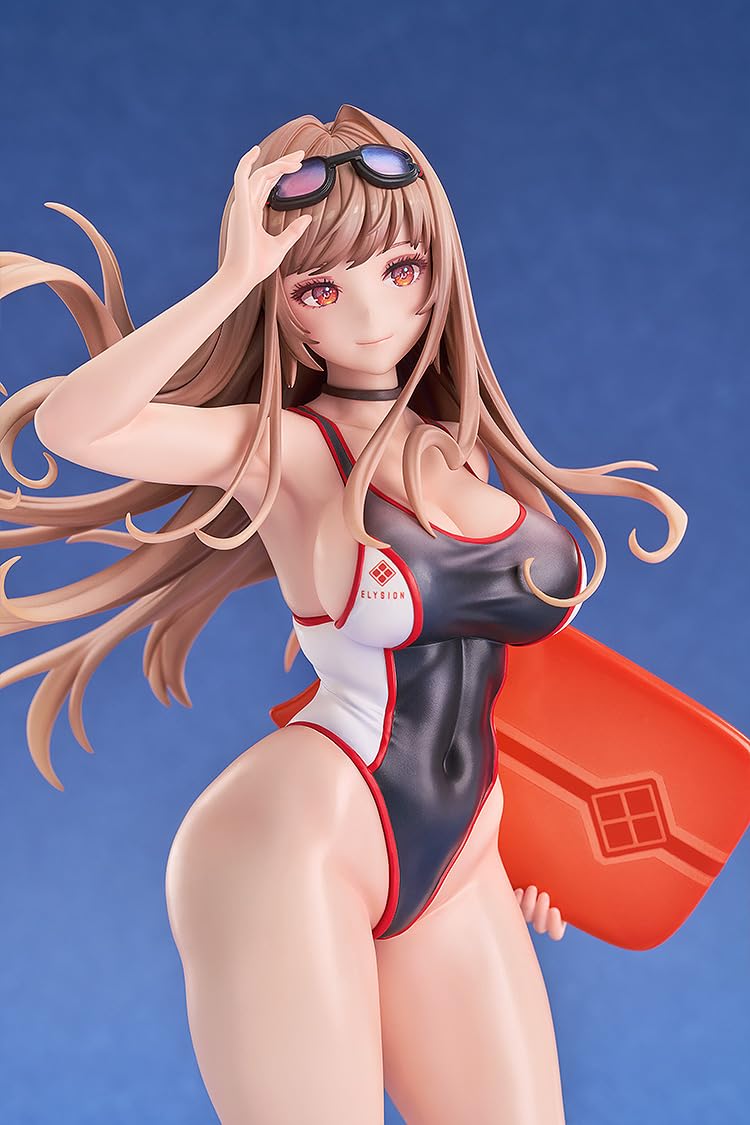 Amazon | 勝利の女神 NIKKE ラピ クラシックバカンス 1/7