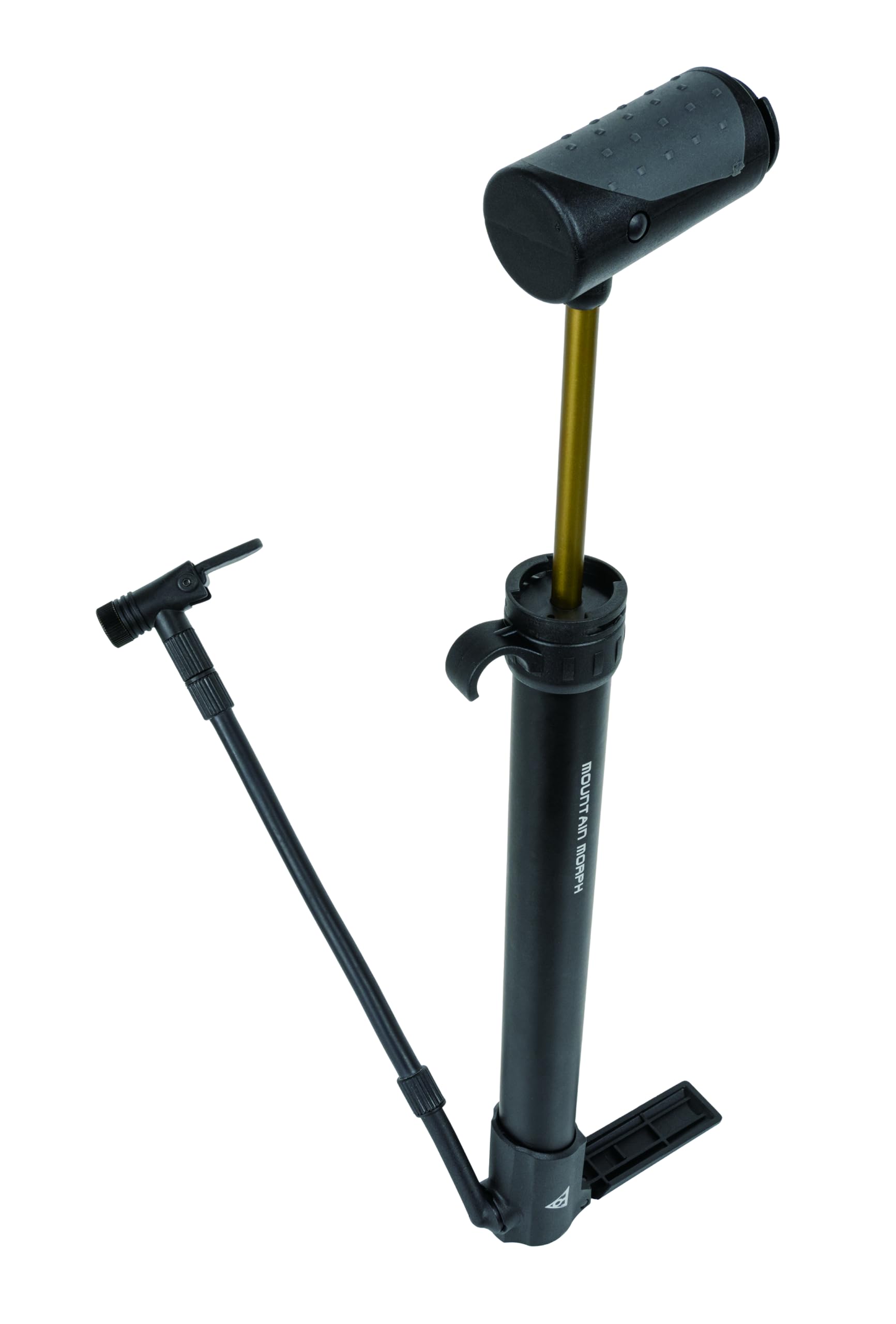 Topeak Morph Mountainbike Reifenpumpe