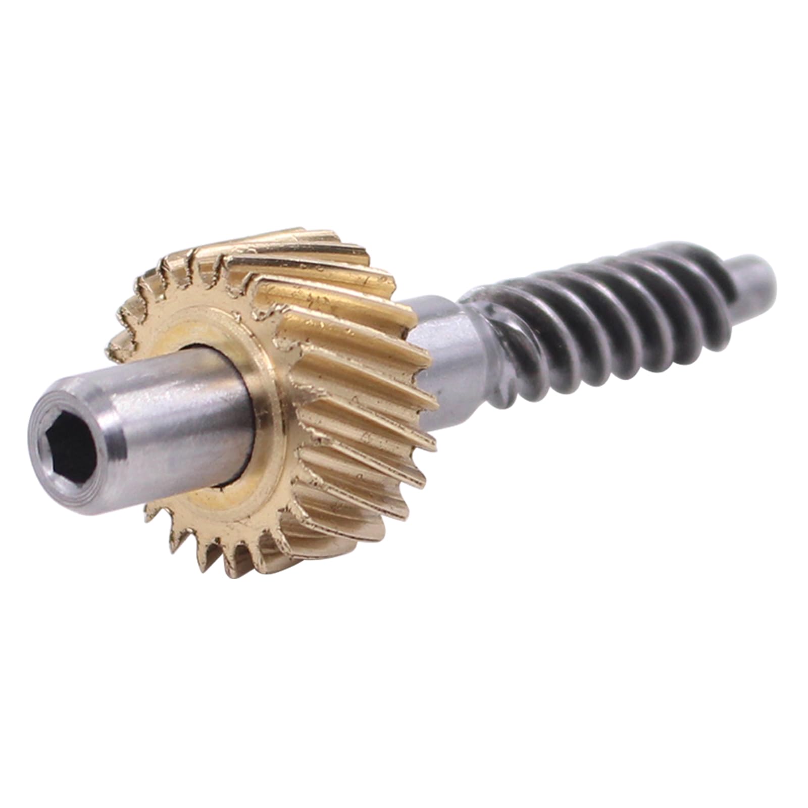 Motorzahnrad Reparatursatz Dachverdeck Verriegelung Cabriolet Motorgetriebe Zahnrad Schiebedach Verdeck Motor Getriebe Sonnendach Reparatur Satz Befestigung mit Clips für 3er E46 Cabrio 3er E36 Cabrio
