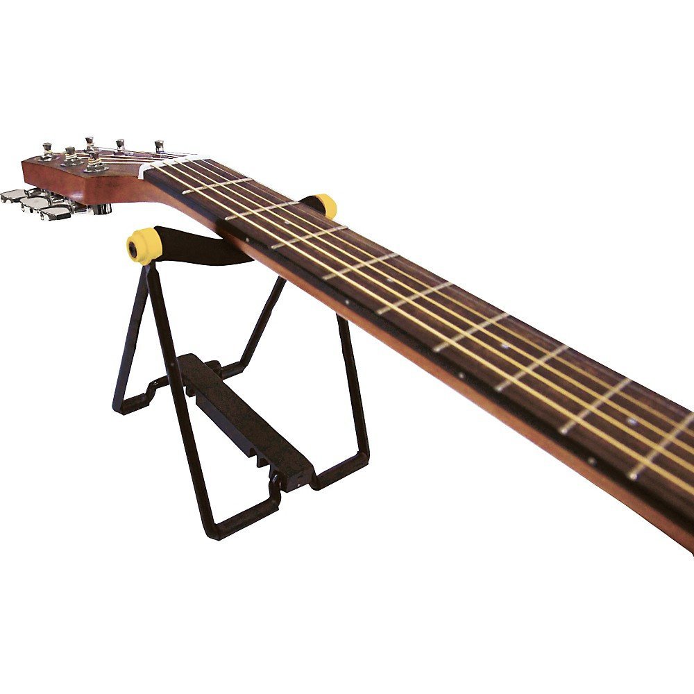 Hercules Stand GS414BN Gitarrenständer