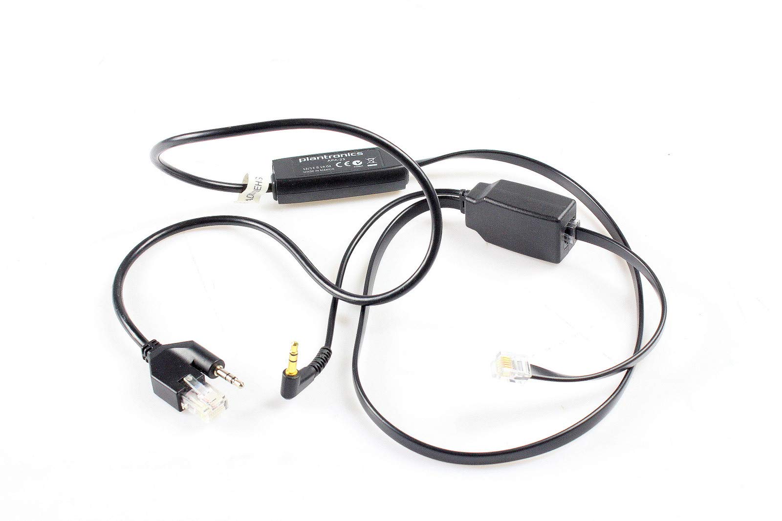 Plantronics EHS Cable APA-23 (Alcatel)