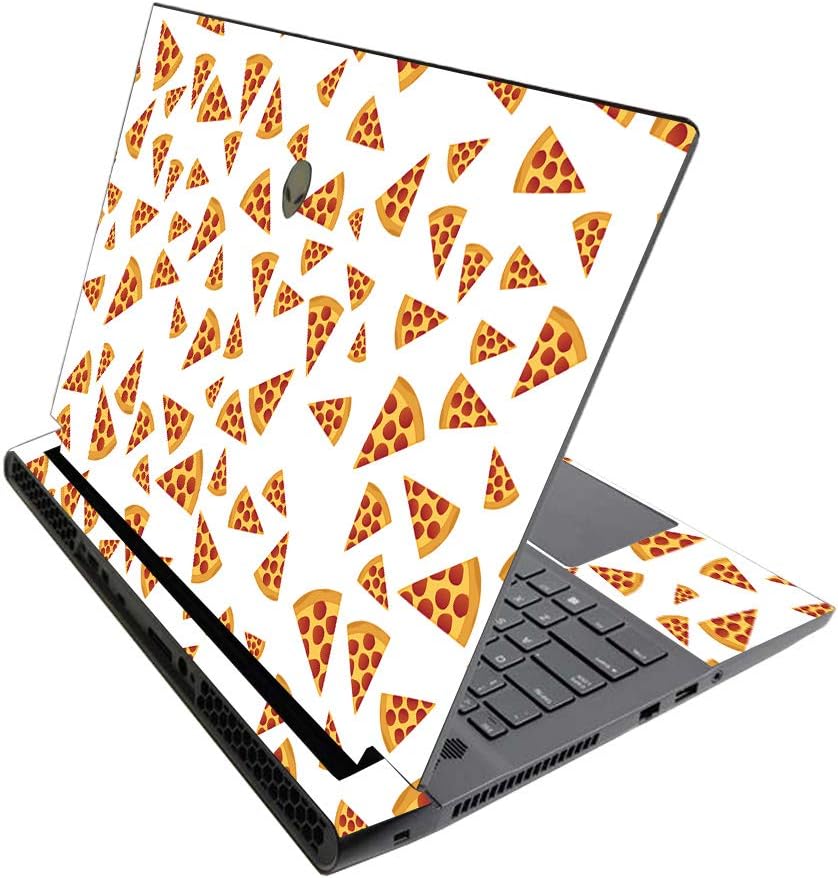 MightySkins Skin for Alienware M17 R3 (2020) & M17 R4 (2021) - Cocktail Therapy | Protective Viny wrap | Easy to Apply and Change Style | Made in The USA