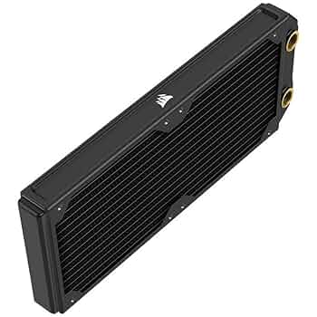 Amazon.co.jp: Corsair Hydro Xシリーズ XR5 240mm NEO 水冷