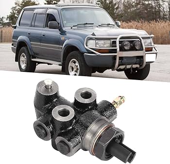 Amazon | ブレーキプロポーショニングバルブ、プロポーショ