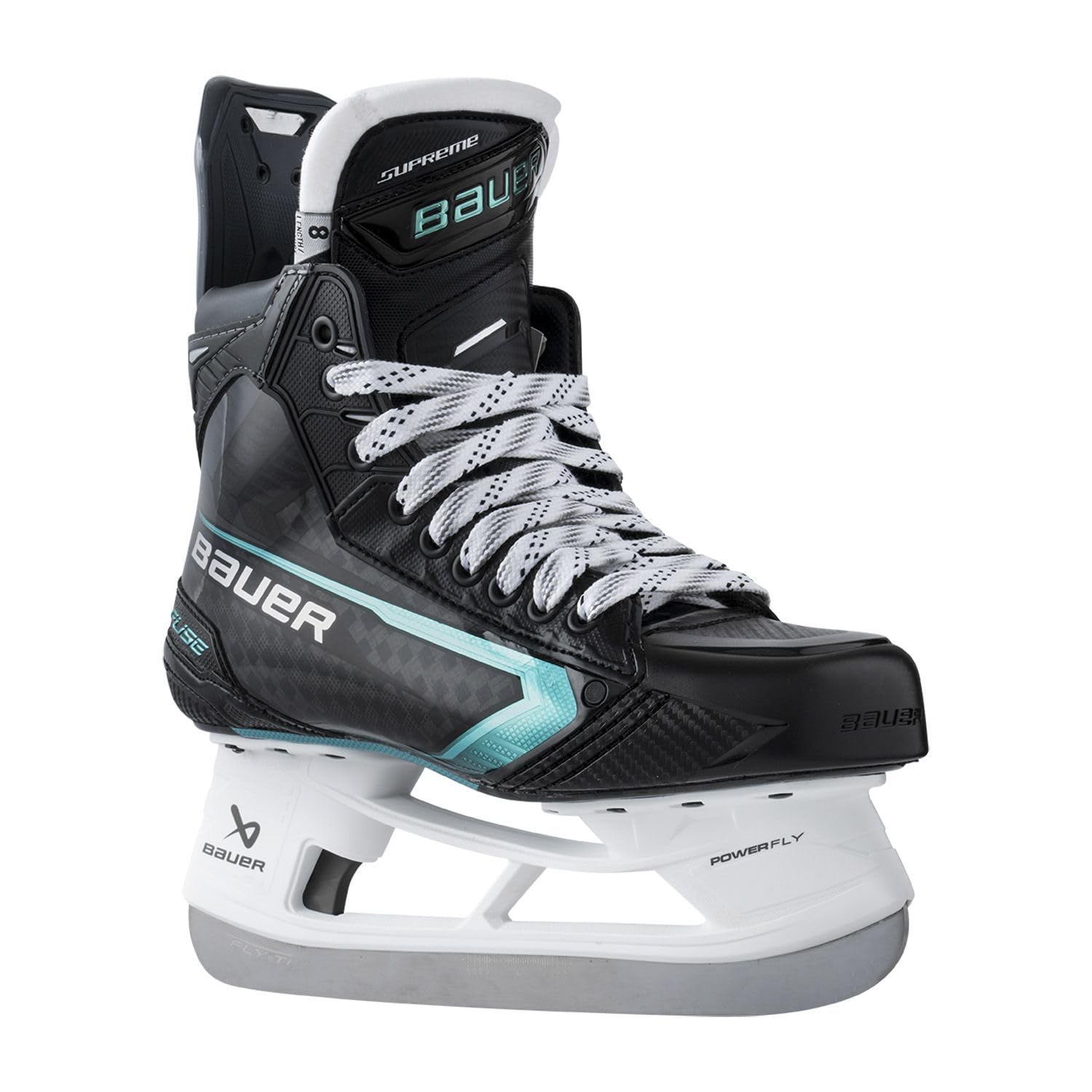 Bauer Supreme Fuse INT - Pattini da hockey su ghiaccio
