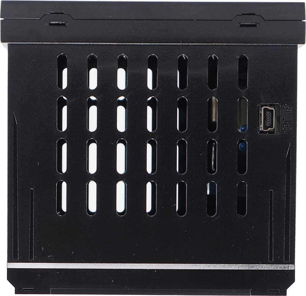 Jumo Quantrol LC300