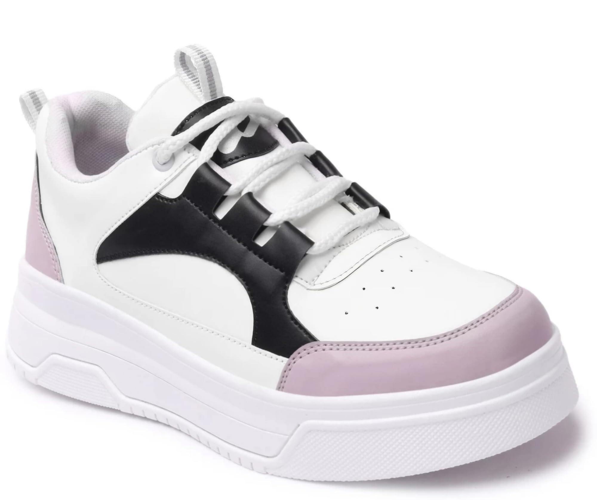 adiso Women's High-Performance Athletic Sneakers|Supportive & Durable for Sports and Fitness