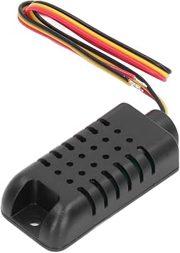 Temperature and Humidity Temperature and Humidity Sensor Capacitive Type High Precise Digital Temperature Humidity Monitor Sensor