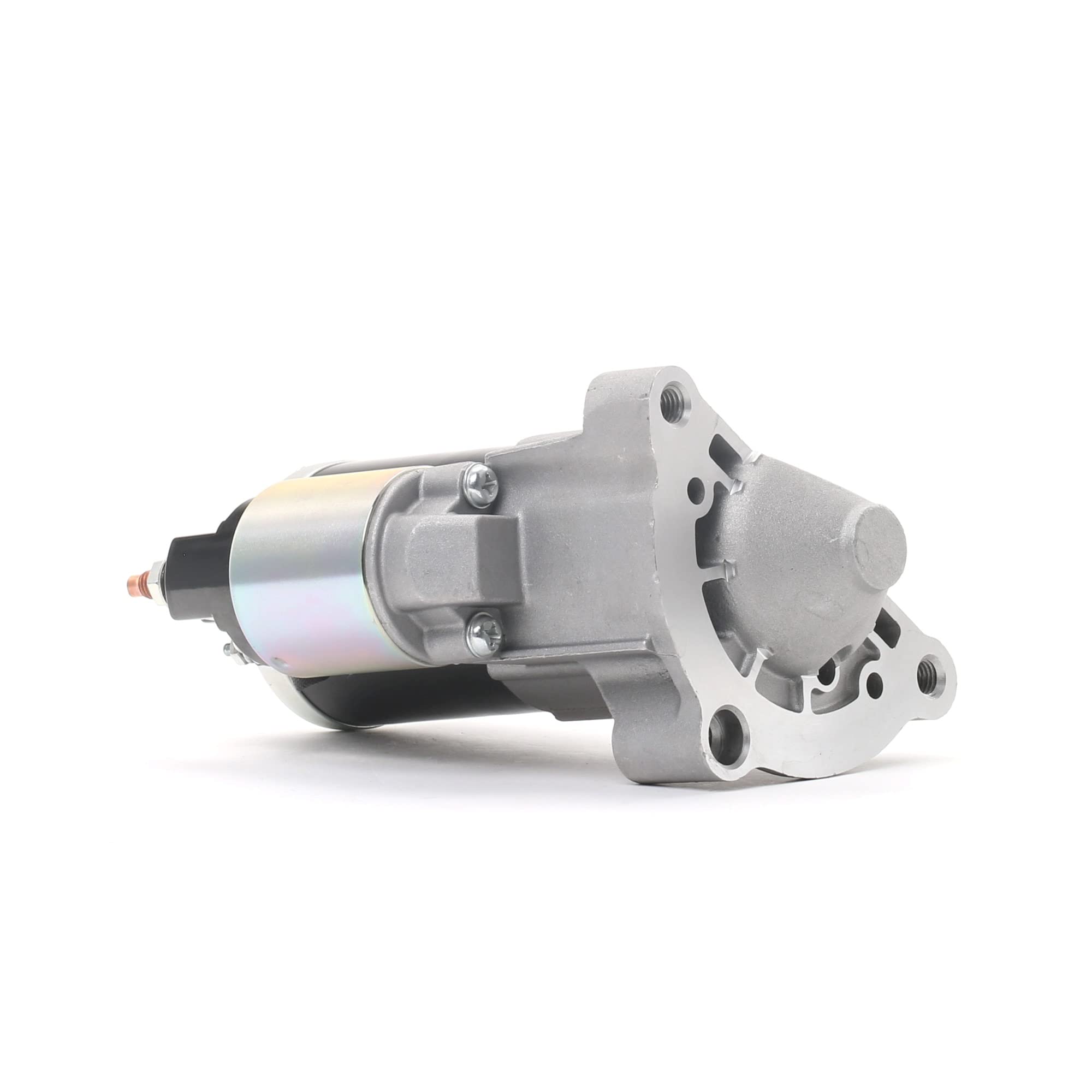 RIDEX 2S0429 Démarreur pour voiture 12V, 1,7KW, Compatible avec PEUGEOT 206 3/5 portes 2A/C 1320921080 1332419080 5802M7
