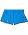 Under Armour Kids Fly By Shorts (Big Kids) - Main View