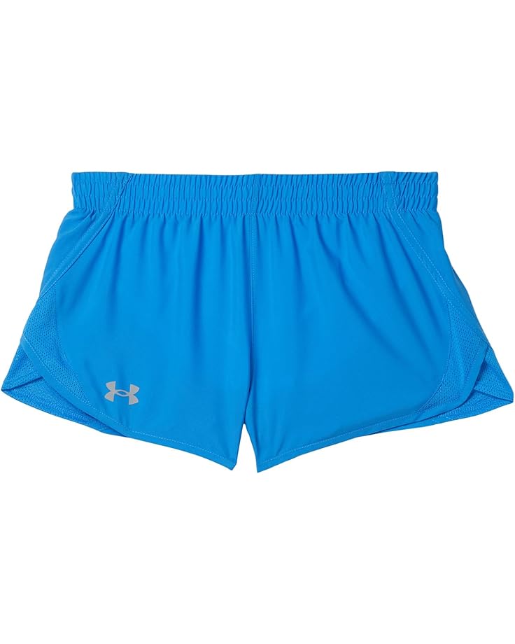 Under Armour Kids Fly By Shorts (Big Kids) - Main View