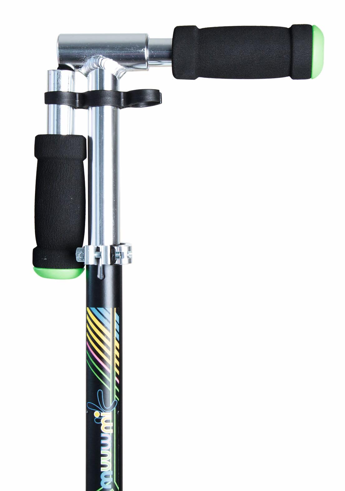 MUUWMI Patinete, Juventud Unisex