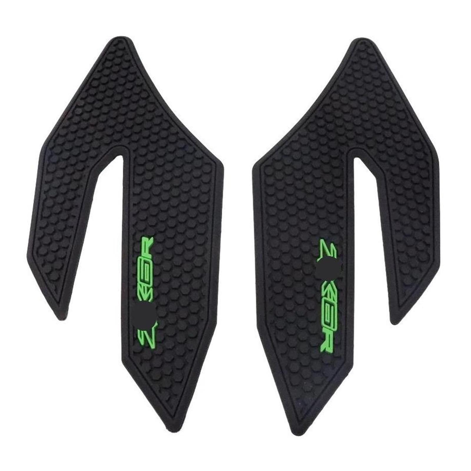 Pegatina Depósito para NI&NJA ZX6R ZX6RZX-6R