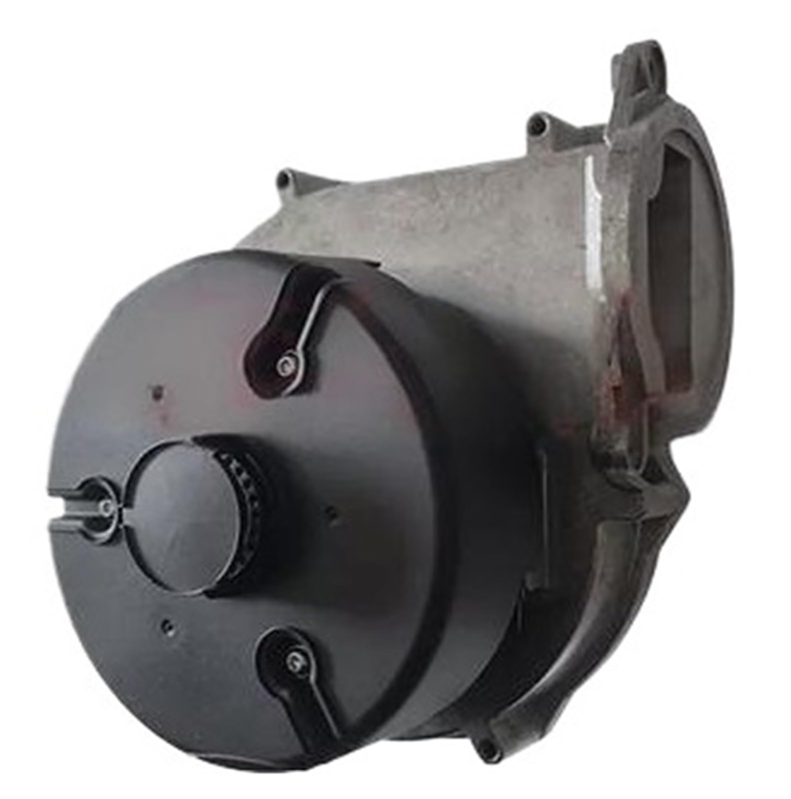 LZIKKGKI Fan RG130/0800-3612-030206 230v 50Hz 0.47A 56W 6360r/min 1900Pa