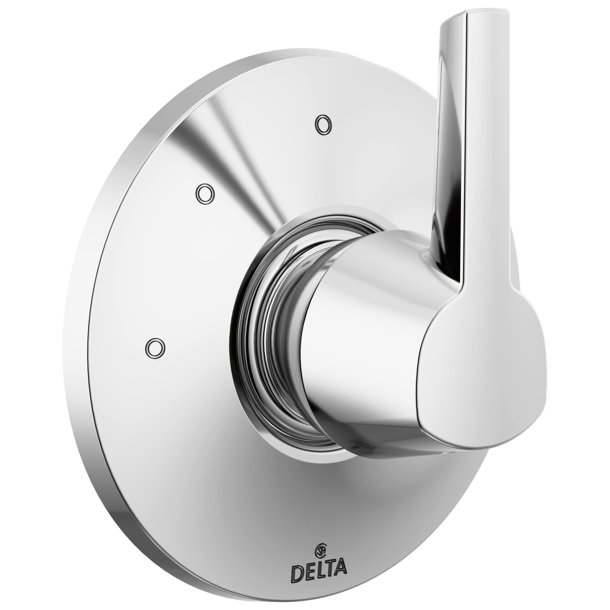 Inverseur Delta Faucet Galeon T11871-PR Lumicoat Chromé pour douche