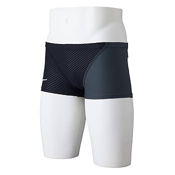 Amazon.co.jp: [ミズノ] スイムショーツ 競泳 練習用