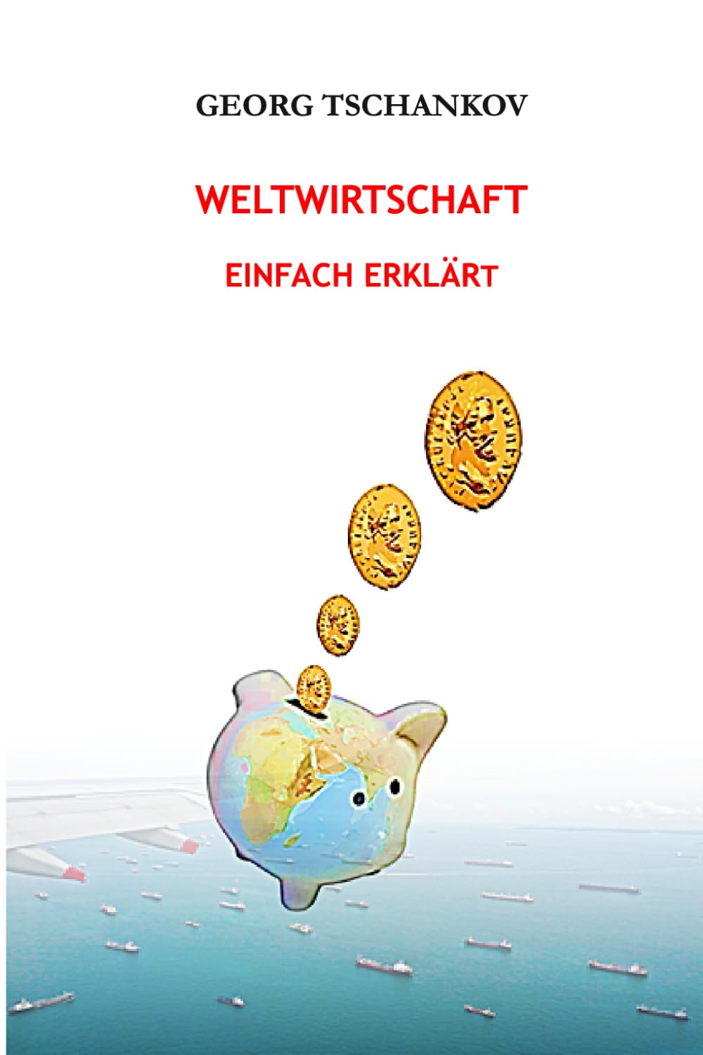 WELTWIRTSCHAFT: Einfach erklärt