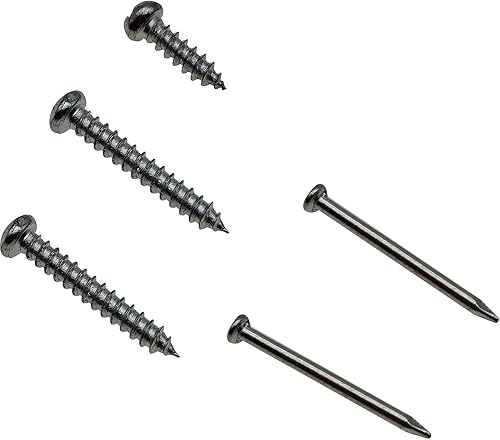 Miniatura 5 de 4 unidades de sistema automático de resorte a presión, cierre táctil a presión, hebilla de resorte autoblocante para cierre de punta, cerradura de