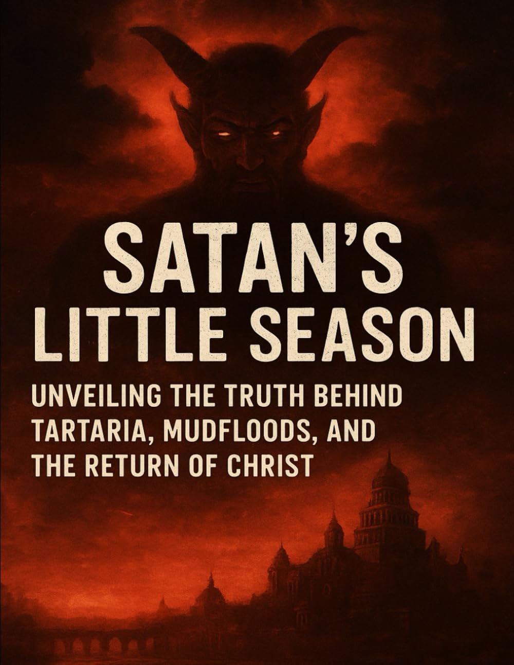 Satan's Little Season: Unveiling the Truth Behind Tartaria, Mudfloods, and the Return of Christ (Tartaria, The Mudflood, Satan's Little Season, and the Timeline Deception)