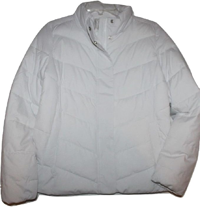 Down Puffer Jacket Coat 