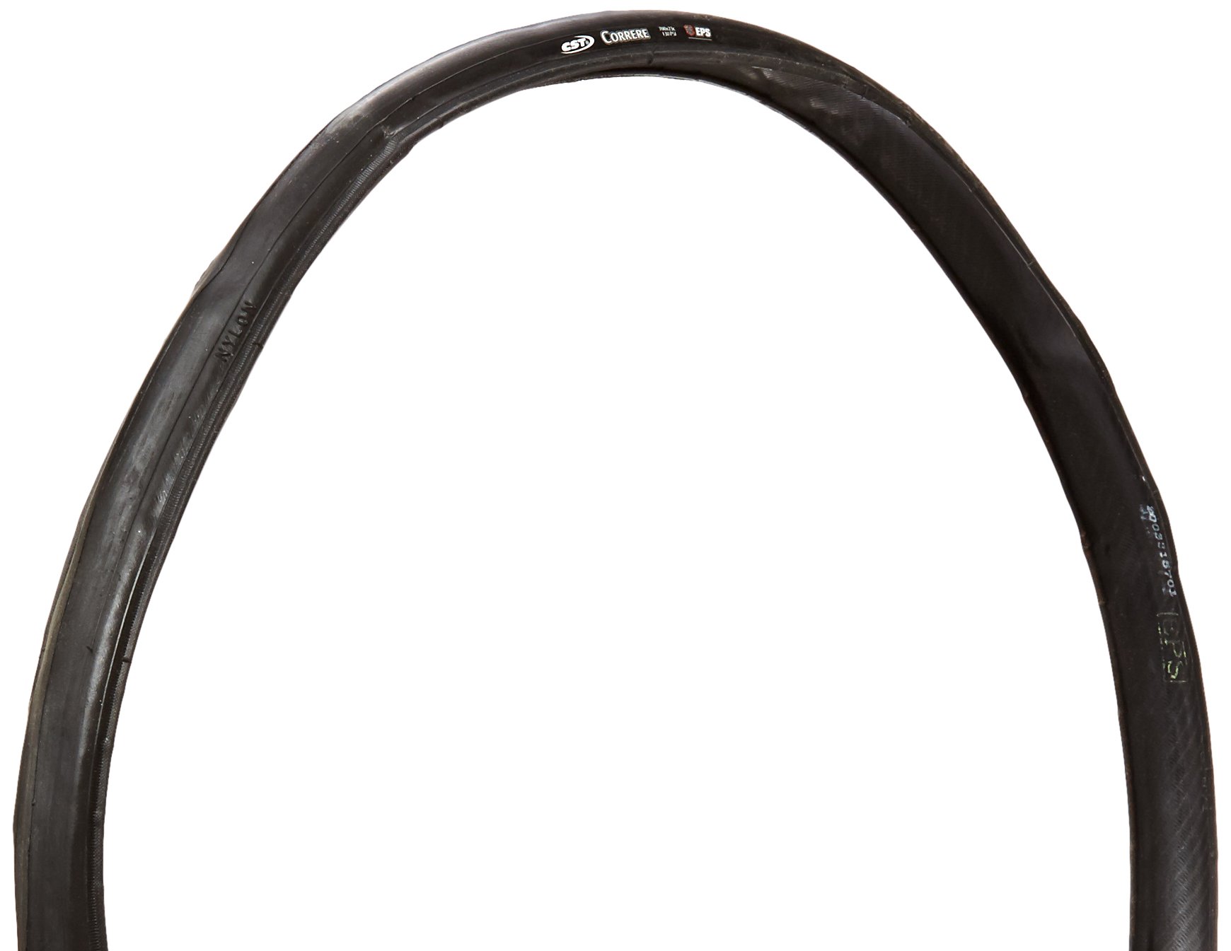 CSTCorrere Folding Tire, 700cm x 23