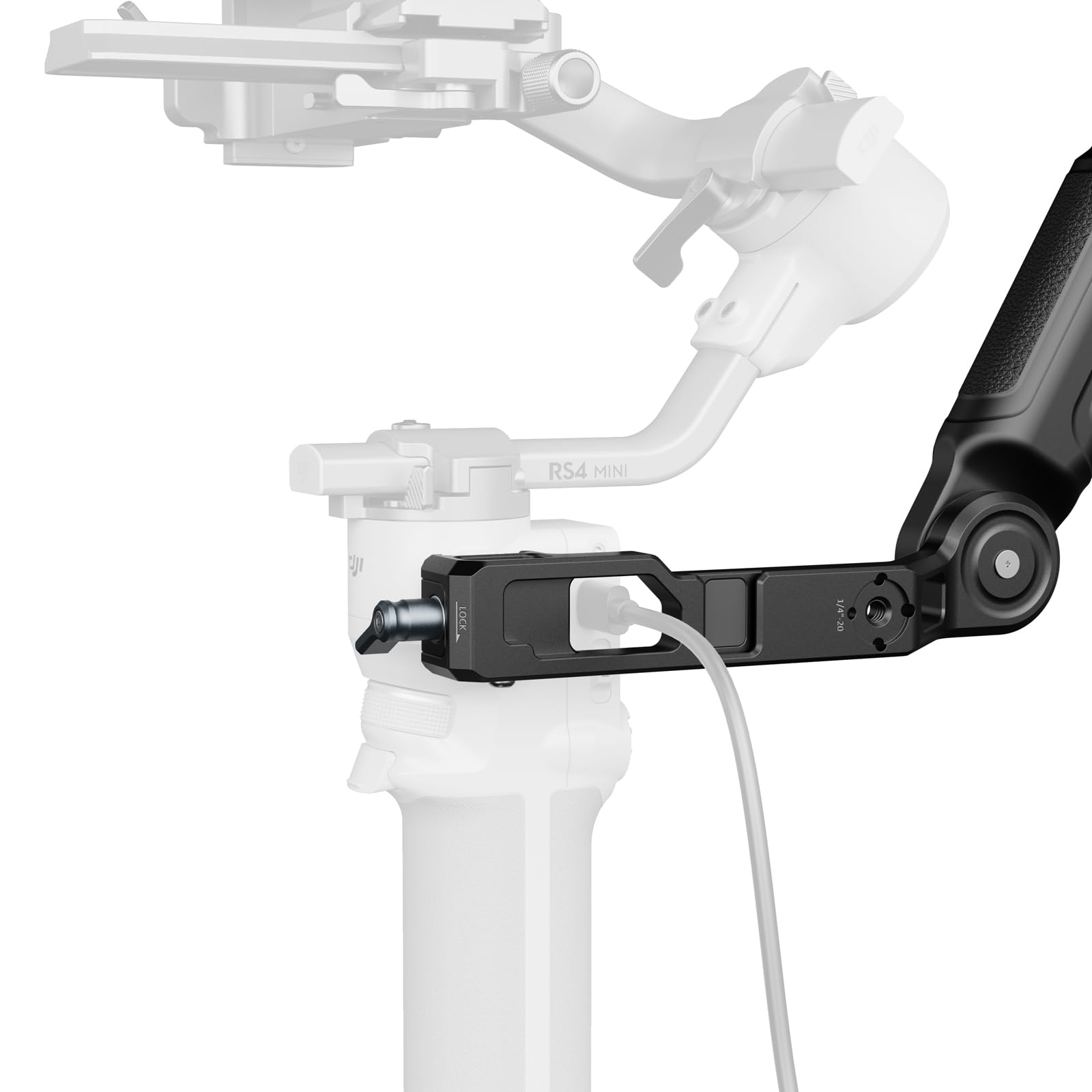 Amazon | SmallRig スリングハンドル DJI RS 3 Mini/RS 4 Mini対応 DJI 