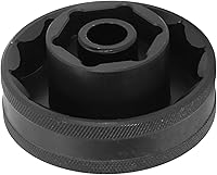 Vista 7 de Herramienta de enchufe de tuerca de rueda para Ducati 1098 1198 1199S, herramienta de reemplazo de la herramienta de manguito de rueda de motocicleta