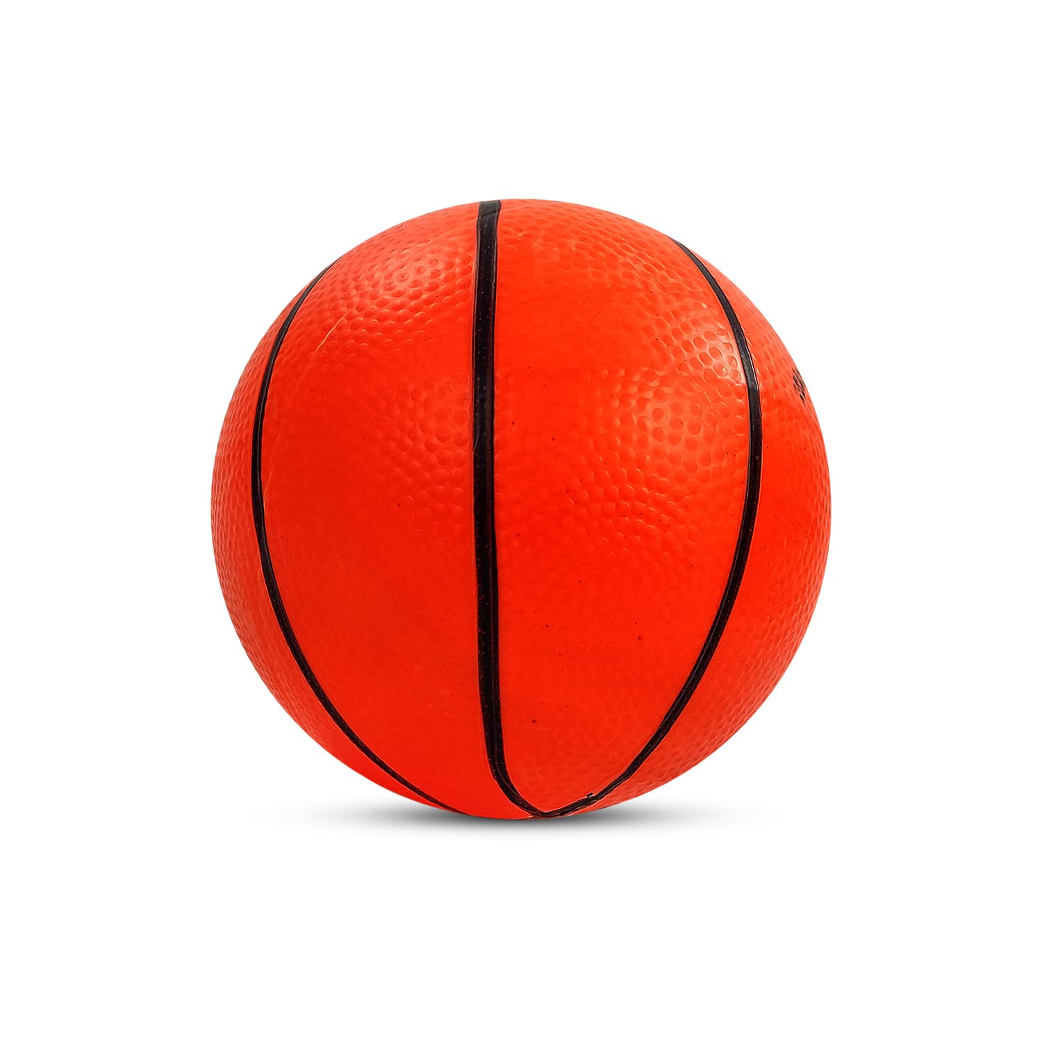 NHR Lion Basket Ball for Kids, Toys for Boys and Girls, Portable Set with Hanging Board, Ring Net, Ball Indoor and Outdoor Games, Good for Pastime Birthday and Return Gift - Image 4 thumbnail