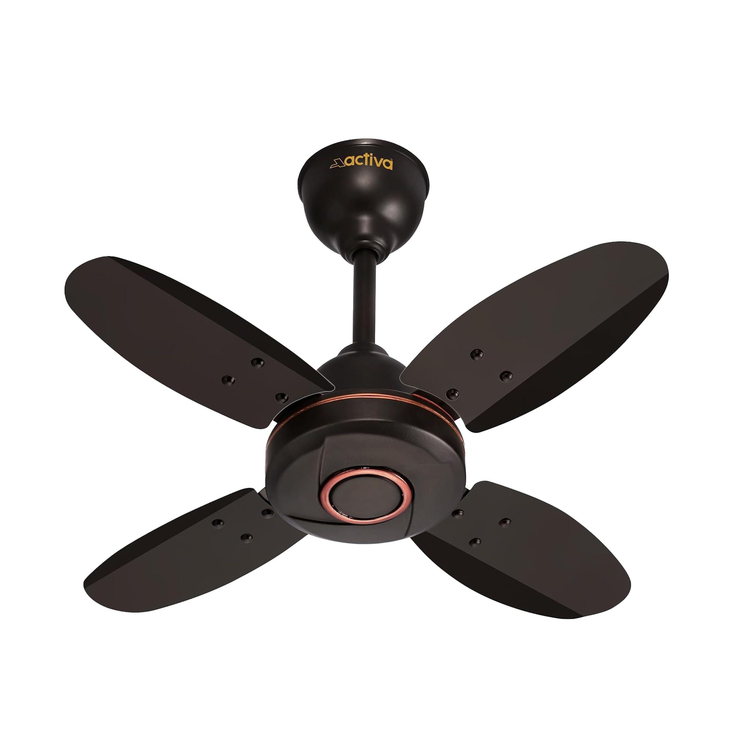 ACTIVA ORNET High Speed 850 RPM 4 Blades (600MM) Anti DUST Coating Cei