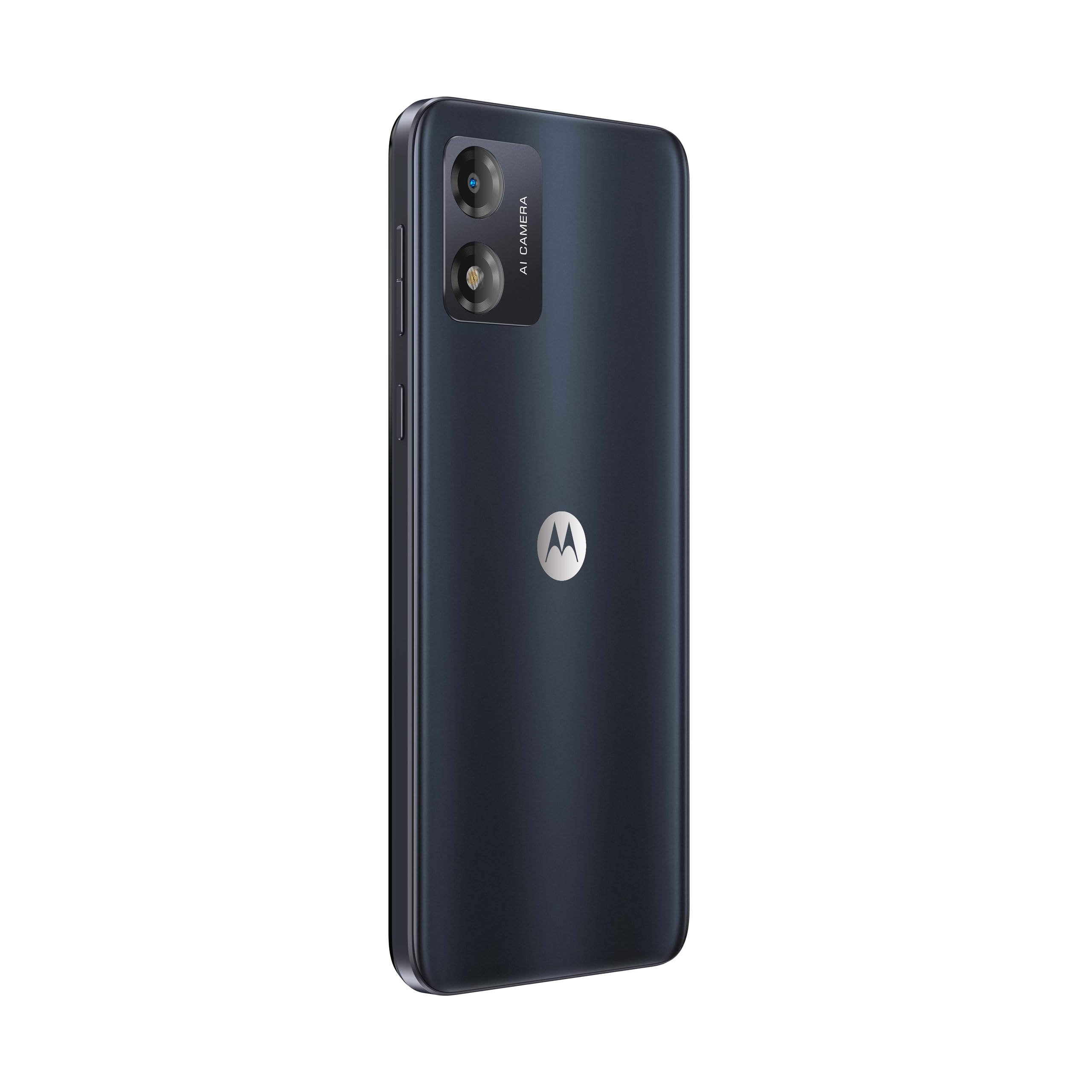 Motorola Moto E13 (8-128 GB), kosmiczny czarny, bez karty SIM, bez marki