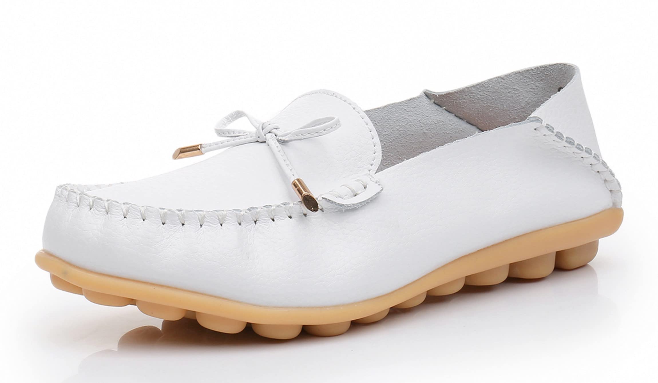 Women's MyFavour Walking Flat Loafer