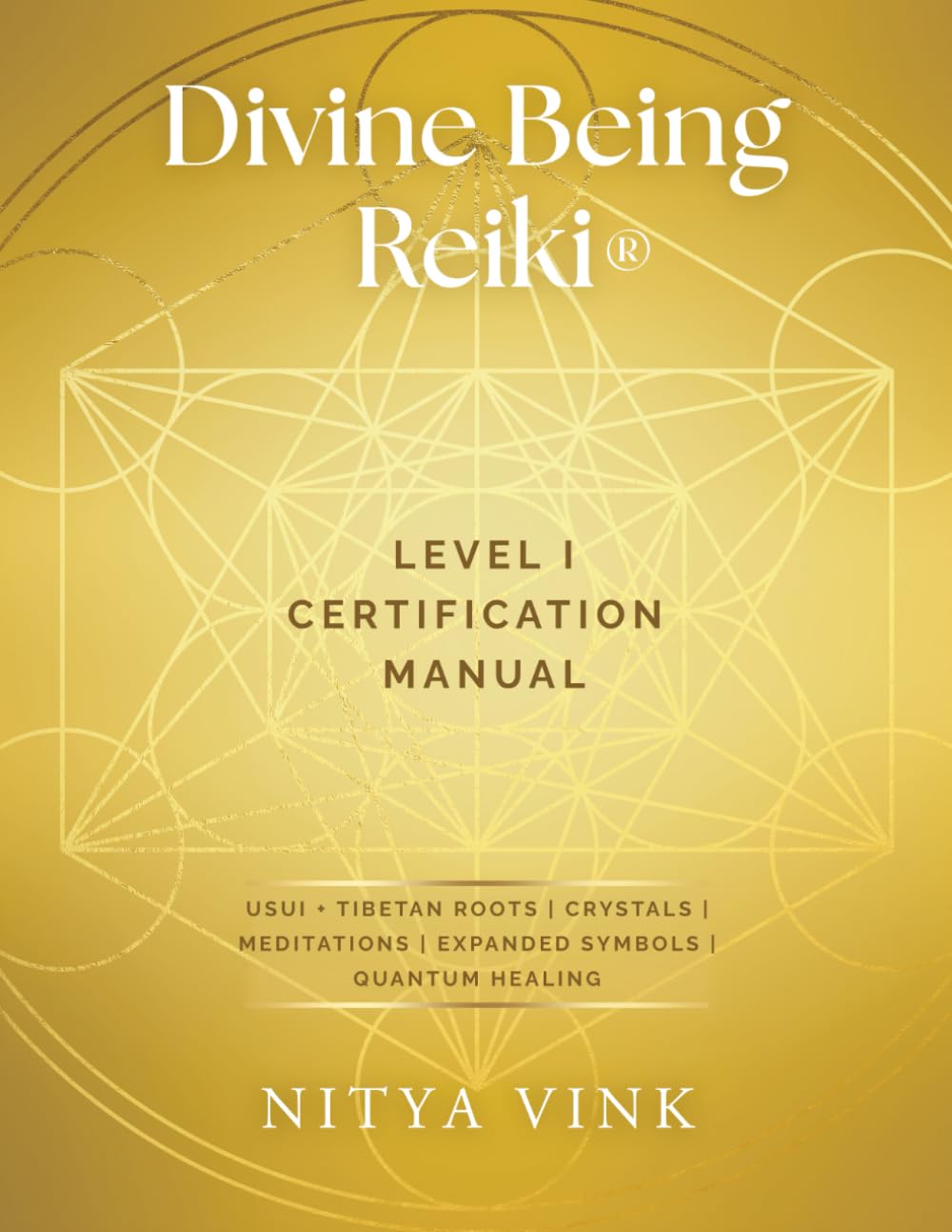 Divine Being Reiki: Level I Certification Manual      Paperback – September 11, 2025