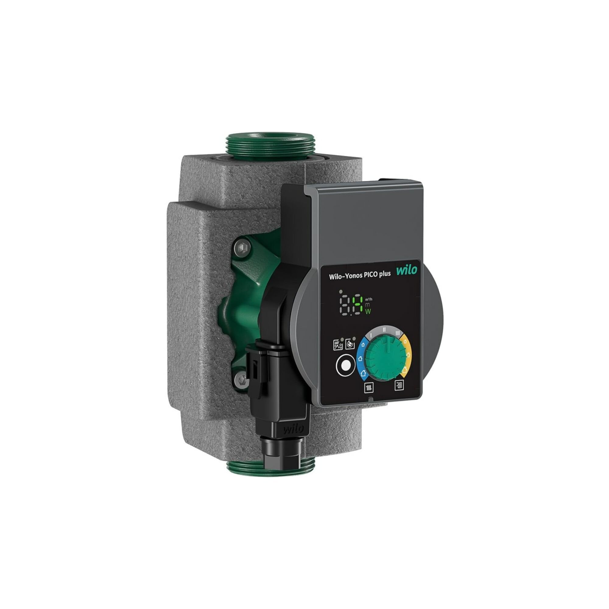 Circulateur Wilo Yonos Pico Plus 30/1-8 DN32(1 1/4"), L 180mm, 230V/AC