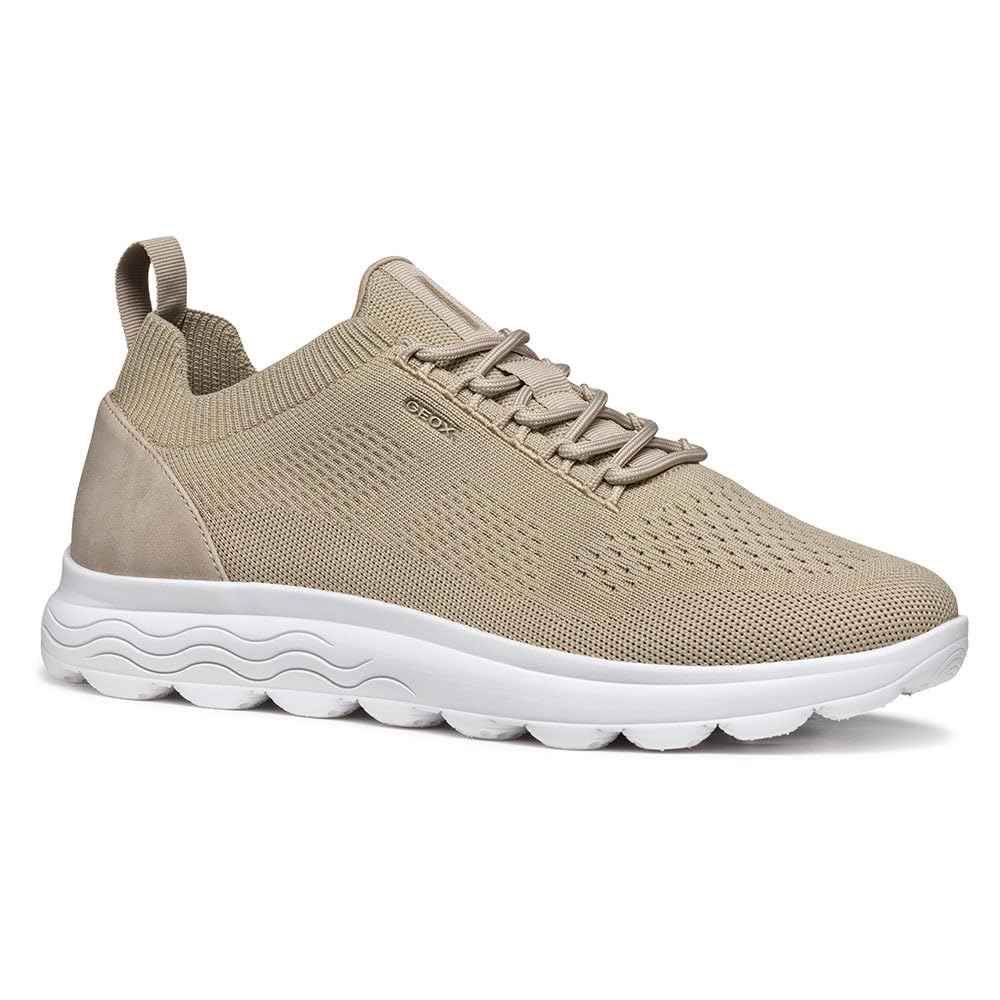 Geox U Spherica A, Sneakers Uomo