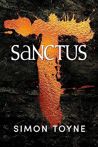 Sanctus: Un thriller trepidante (Sancti nº 1)
