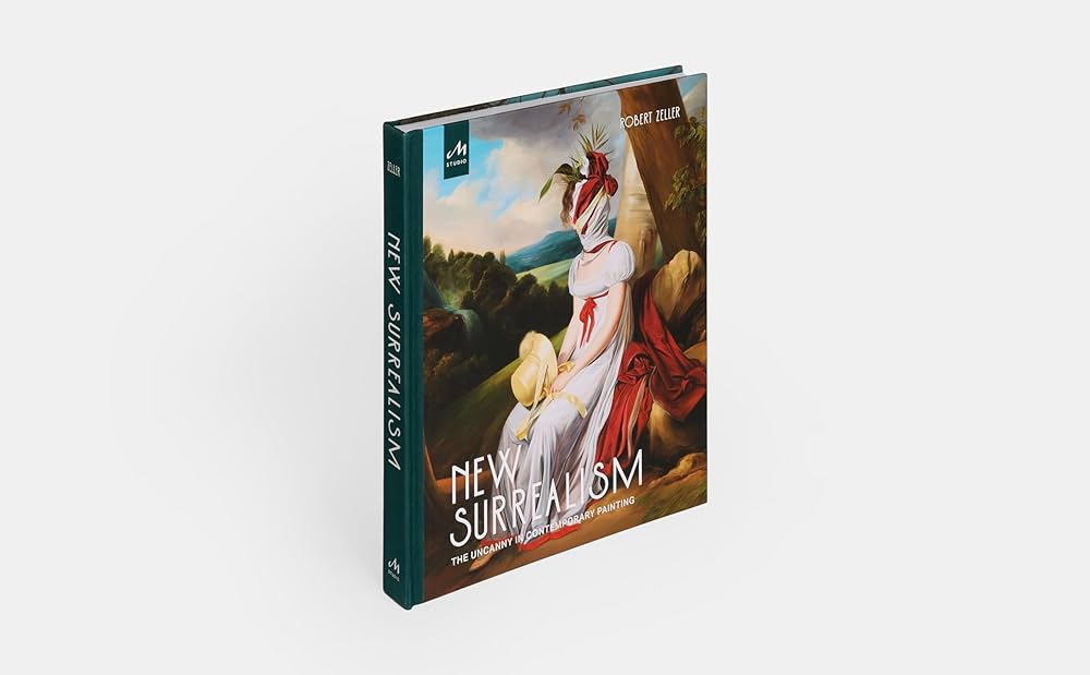 Amazon | New Surrealism: The Uncanny in Contemporary