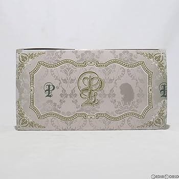 プーリップ　シークレットガーデン　ホワイトウィッチ 楽天市場】プーリップ / The secret garden of white witch（ザ