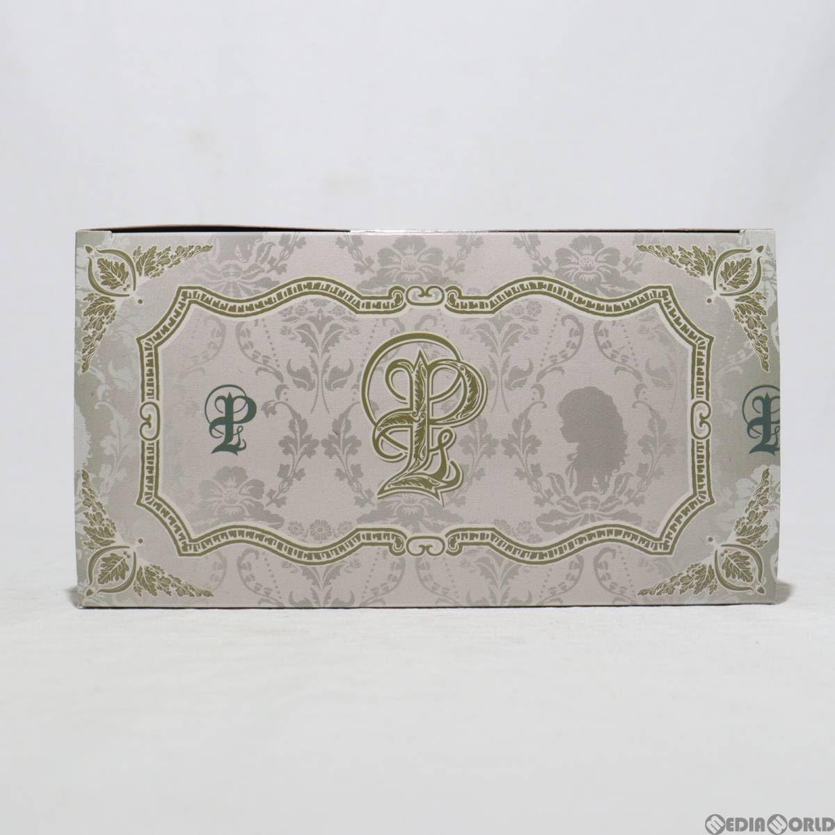 プーリップ　シークレットガーデン　ホワイトウィッチ Amazon | [DOL]Pullip(プーリップ) The secret garden of white