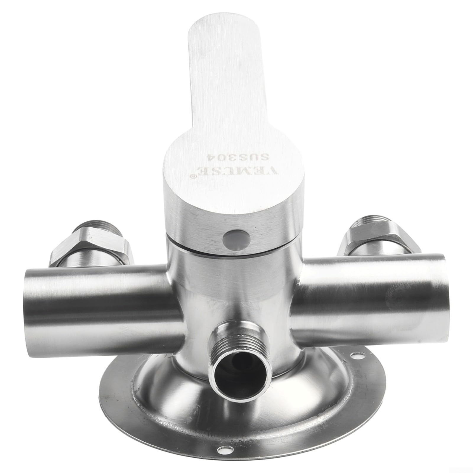 Mitigeur de douche thermostatique pour camping-car