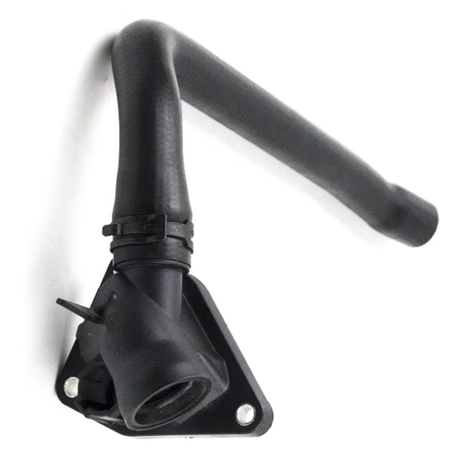 Tvgopbgf One Color Radiator Hose Compatible With For Mondeo Ii 1.8 I 1996 1997 1998 1999 2000 Coolant Radiator Hose Replacement Part Oem：11537600586