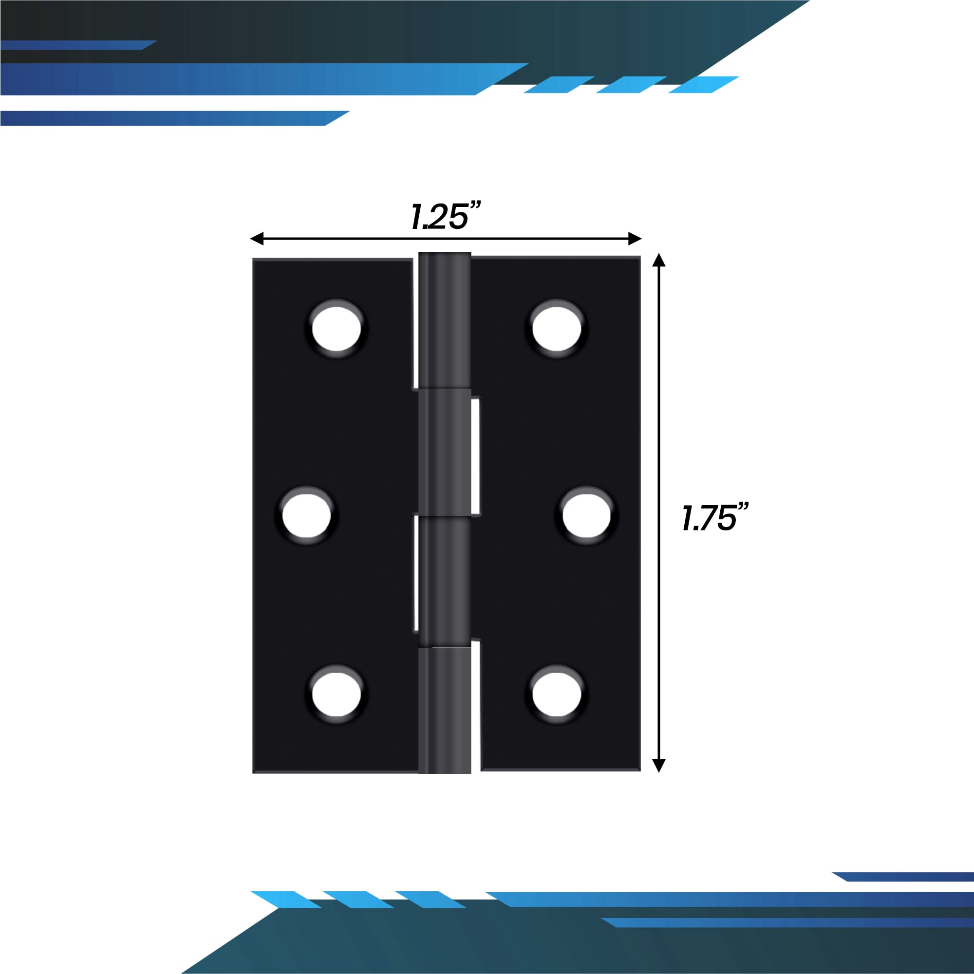 Pack Of 100 Fitschenringe Room Door Set Washers Door Hinge