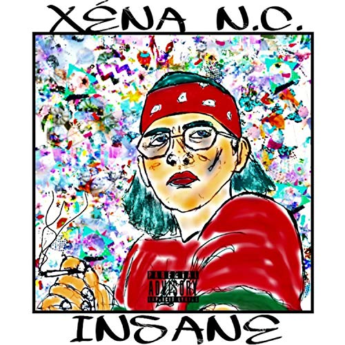 Psychotic [Explicit]