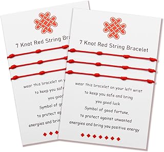 Amuleto De La Suerte Niños